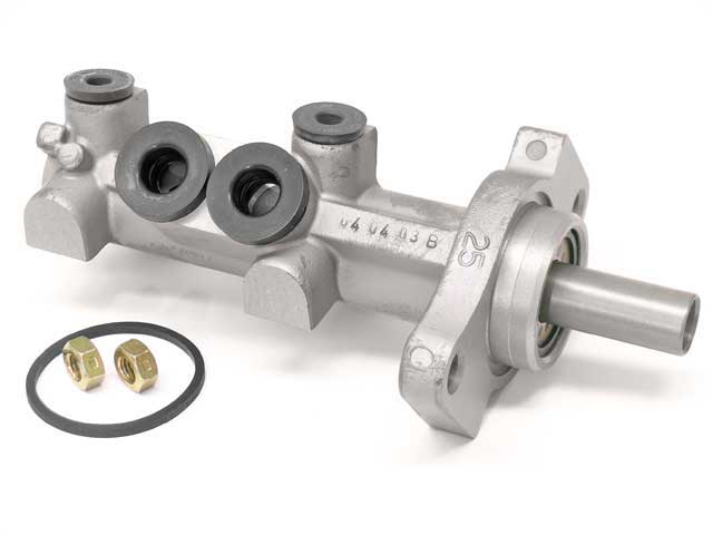 Mercedes-Benz Brake Master Cylinder | 1998-2005