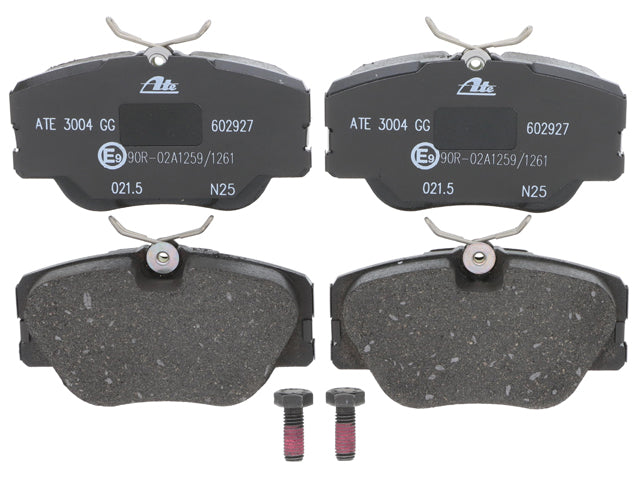 Mercedes-Benz Brake Pad Set | 1986-1995