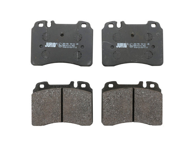 Mercedes-Benz Brake Pad Set | 1990-1998