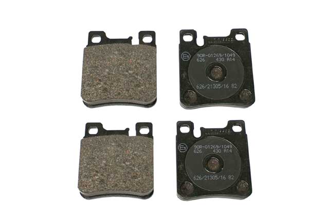 Mercedes-Benz Brake Pad Set | 1992-2004