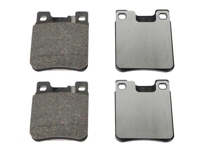 Mercedes-Benz Brake Pad Set | 1993-2010