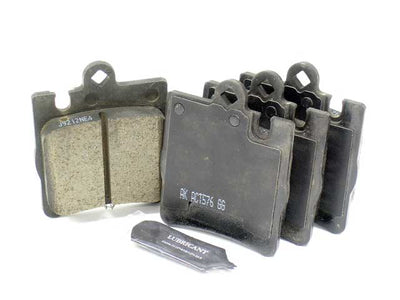 Mercedes-Benz Brake Pad Set | 1996-2002 0054201920