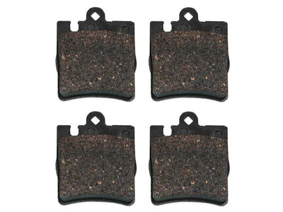 Mercedes-Benz Brake Pad Set | 1996-2002 0054201920