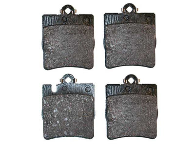 Mercedes-Benz Brake Pad Set | 1996-2002 0054201920