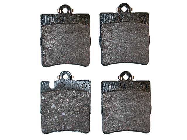 Mercedes-Benz Brake Pad Set | 1996-2002 0054201920
