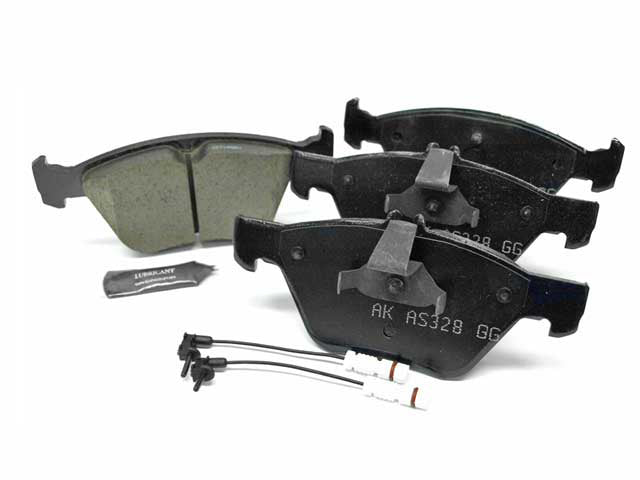 Mercedes-Benz Brake Pad Set | 1996-2003