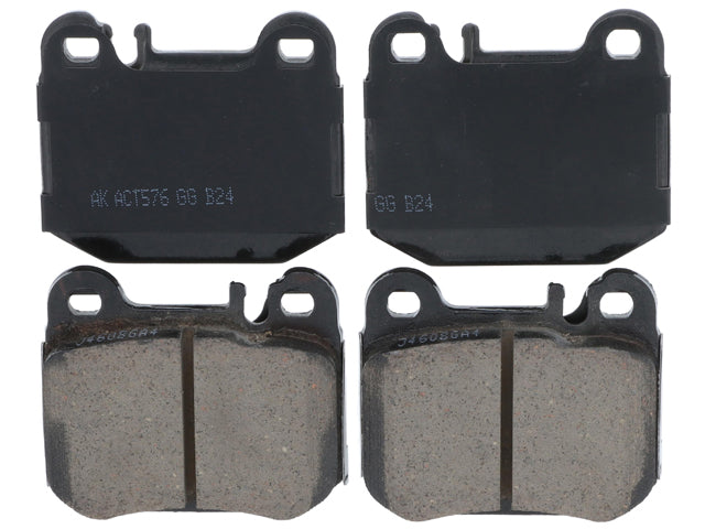Mercedes-Benz Brake Pad Set | 2000-2005