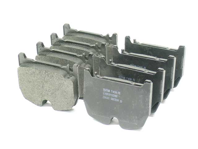 Mercedes-Benz Brake Pad Set | 2003-2006