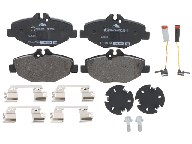 Mercedes-Benz Brake Pad Set | 2004-2006