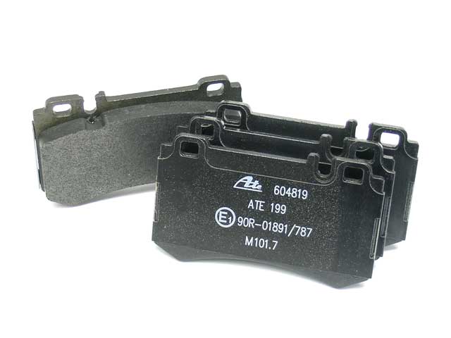 Mercedes-Benz Brake Pad Set | 2005-2010