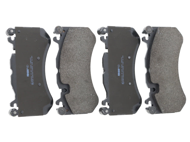 Mercedes-Benz Brake Pad Set | 2005-2014