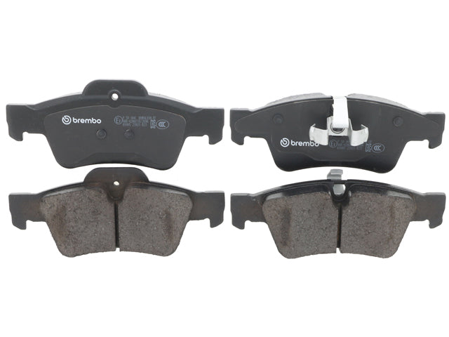 Mercedes-Benz Brake Pad Set | 2005-2018