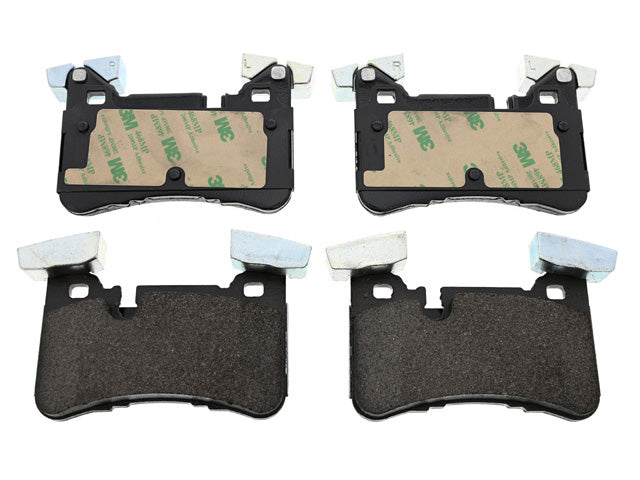 Mercedes-Benz Brake Pad Set | 2008-2018