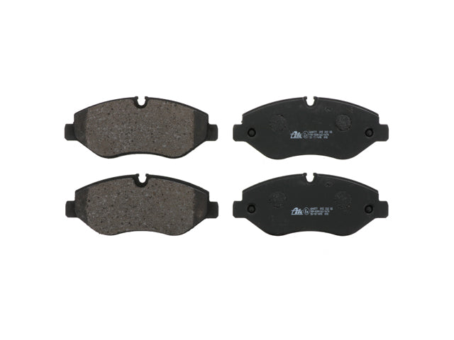 Mercedes-Benz Brake Pad Set | 2010-2023