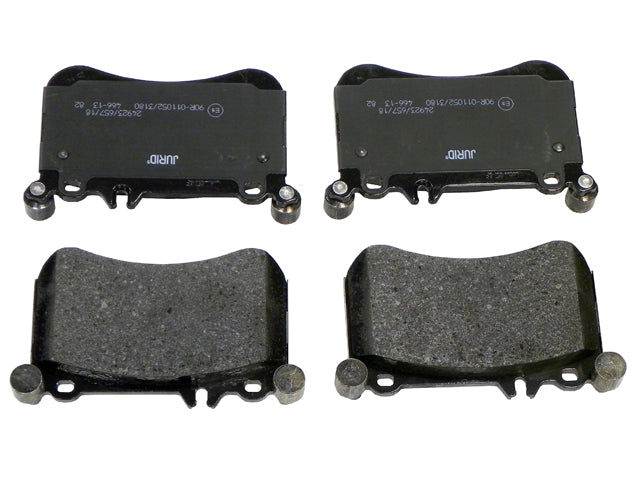Mercedes-Benz Brake Pad Set | 2011-2014