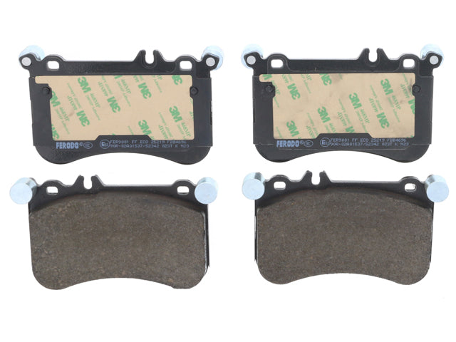 Mercedes-Benz Brake Pad Set | 2011-2014