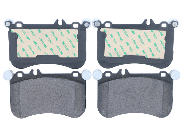 Mercedes-Benz Brake Pad Set | 2011-2014