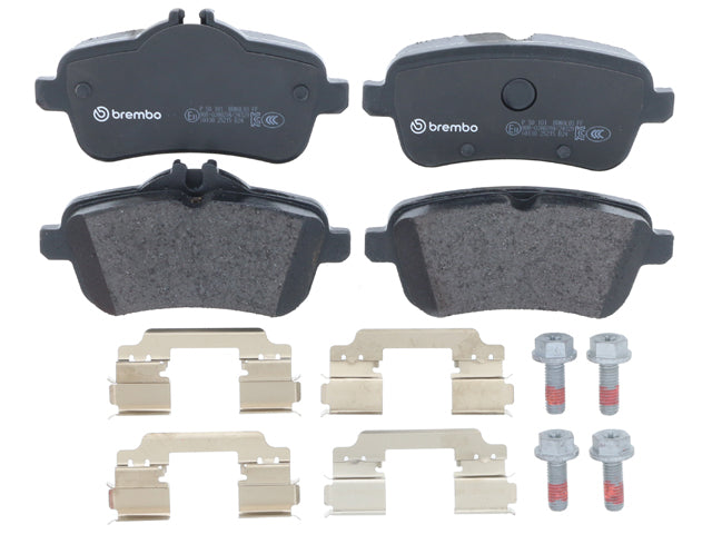 Mercedes-Benz Brake Pad Set | 2012-2019