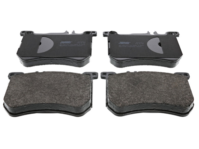 Mercedes-Benz Brake Pad Set | 2013-2020
