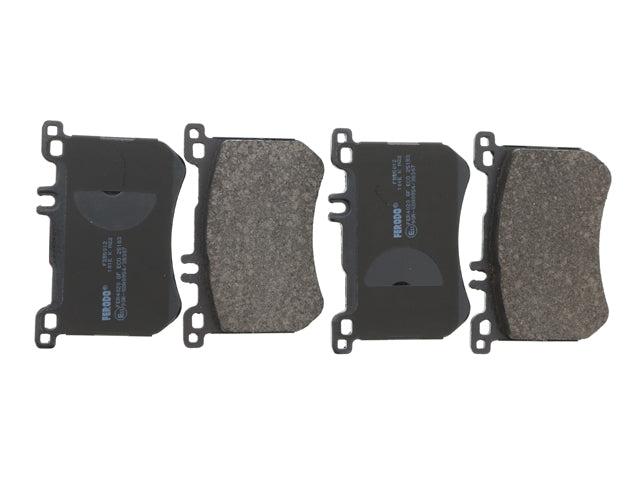 Mercedes-Benz Brake Pad Set | 2013-2020
