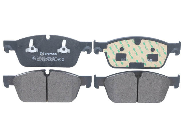 Mercedes-Benz Brake Pad Set | 2015-2019