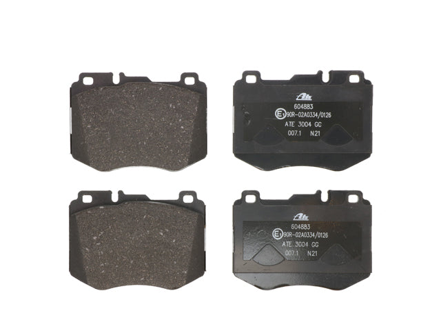 Mercedes-Benz Brake Pad Set | 2015-2023