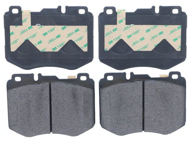 Mercedes-Benz Brake Pad Set | 2015-2023