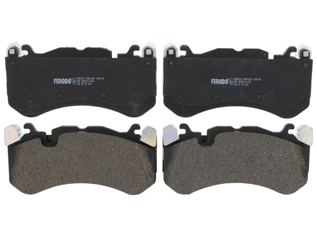 Mercedes-Benz Brake Pad Set | 2015-2025
