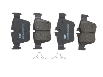 Mercedes-Benz Brake Pad Set | 2016-2023 0004207803