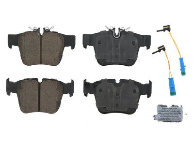 Mercedes-Benz Brake Pad Set | 2016-2023 0004207803