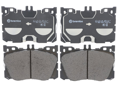Mercedes-Benz Brake Pad Set | 2016-2023 0004209003