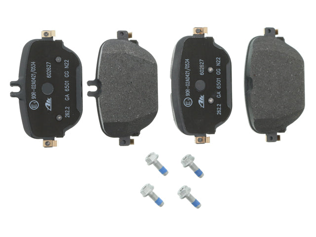Mercedes-Benz Brake Pad Set | 2017-2023