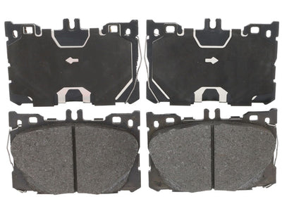 Mercedes-Benz Brake Pad Set | 2018-2020 0004205000
