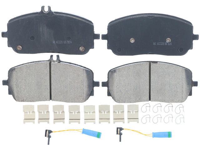 Mercedes-Benz Brake Pad Set | 2019-2024 0004203605
