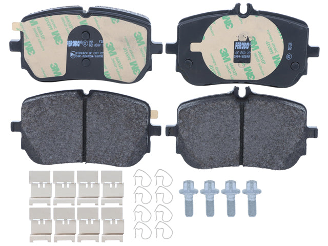 Mercedes-Benz Brake Pad Set | 2019-2025