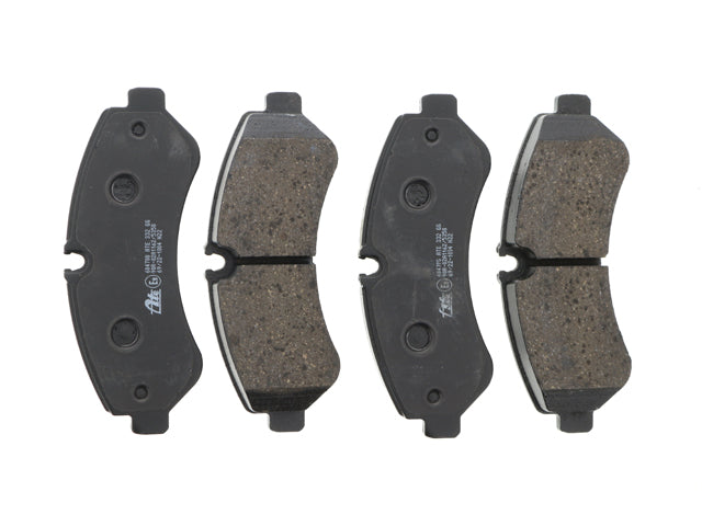 Mercedes-Benz Brake Pad Set | 2019-2025