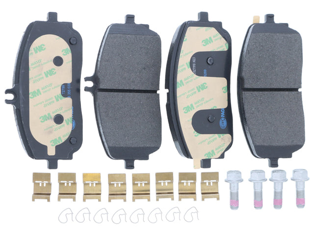 Mercedes-Benz Brake Pad Set | 2020-2023