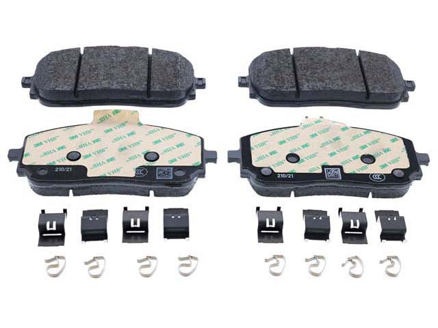 Mercedes-Benz Brake Pad Set | 2020-2023