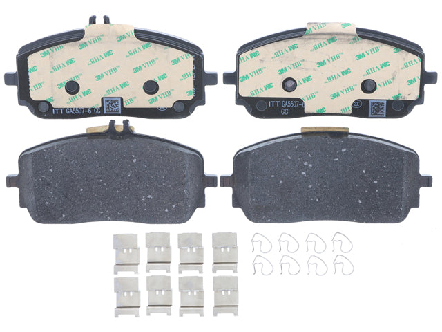 Mercedes-Benz Brake Pad Set | 2020-2024