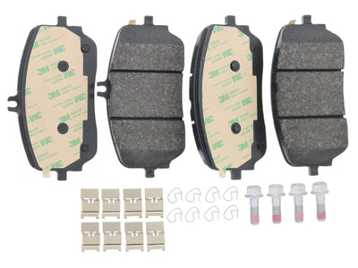 Mercedes-Benz Brake Pad Set | 2021-2025 000420340464