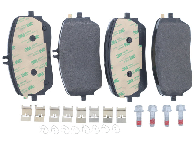 Mercedes-Benz Brake Pad Set | 2021-2025 000420340464
