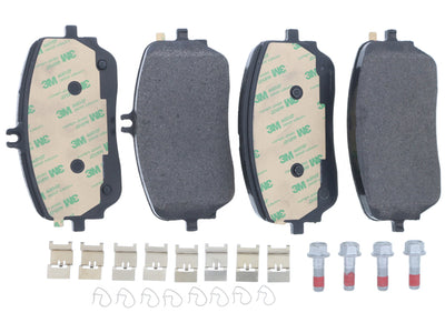 Mercedes-Benz Brake Pad Set | 2021-2025 000420340464