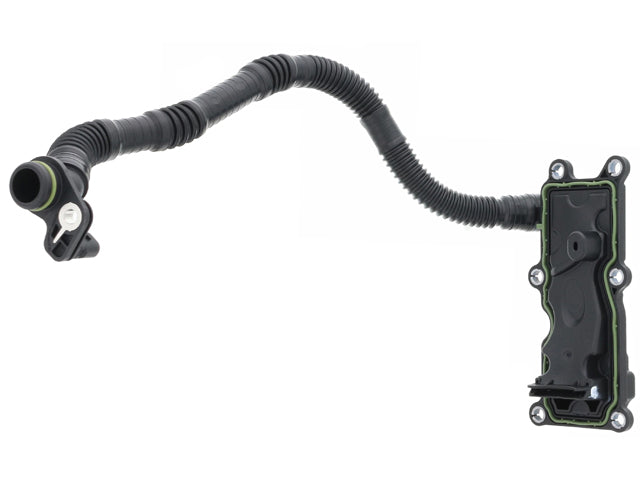 Mercedes-Benz Breather Bleed Line - Between Crankcase and Cylinder Head Cover | 2015-2023 2740180321