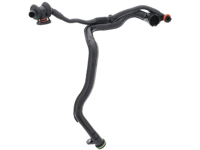 Mercedes-Benz Breather Bleed Line - Between Oil Separator and Turbocharger | 2015-2023 2760182300