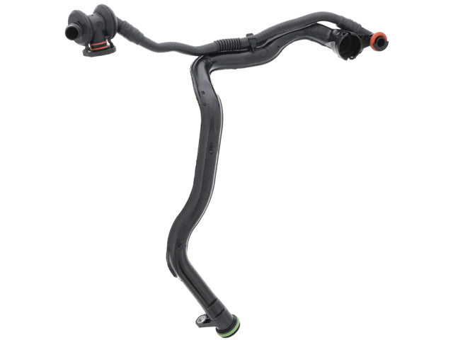Mercedes-Benz Breather Bleed Line - Between Oil Separator and Turbocharger | 2015-2023 2760182300
