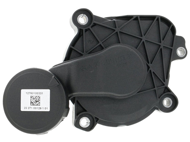 Mercedes-Benz Breather Cover | 2012-2018