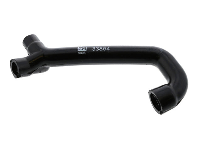 Mercedes-Benz Breather Hose - Air Cleaner Housing To Valve Cover | 1987-1993 1020942587