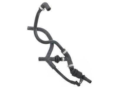 Mercedes-Benz Breather Hose Bleed Valve - in Oil Duct | 2012-2015 2710180929