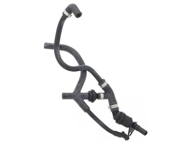 Mercedes-Benz Breather Hose Bleed Valve - in Oil Duct | 2012-2015 2710180929
