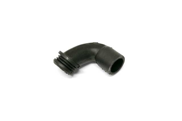 Mercedes-Benz Breather Hose Elbow Hose on Valve Cover | 1995-1999 6060160481